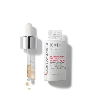 Active Concentrates Bio-Mimicking Peptides Serum